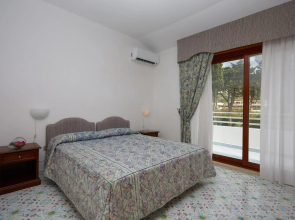 Hotel La Castellana