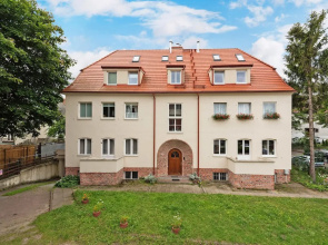 Navy Group - Apartamenty Karlikowskie