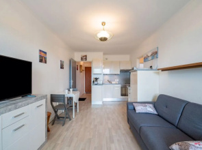 Villa Plein Sud Cabourg 24614