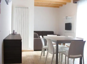 Residence la Perla