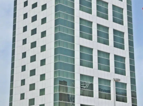 Ramee Royal Hotel Apartments