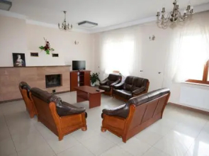 Ośrodek Wypoczynkowy Sowa