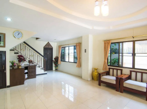 Happy Guesthouse