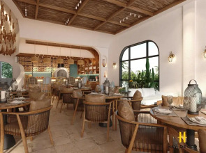 Le Viva Mui Ne Resort