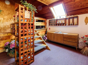 Homestay Gustav Halas
