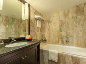 Отель Sofitel Bangkok Sukhumvit