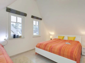 Wave Rider Comfortable Holiday Residence