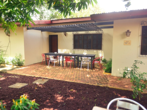 Lost Inn Managua Hostel