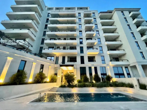 Casa Al Mare Residence Apartment Lena