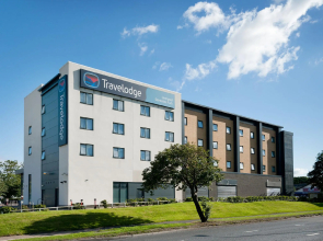 Travelodge Liverpool Stonedale Park