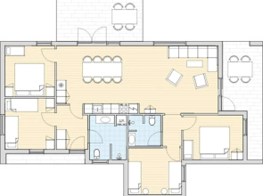Lalandia Resort Søndervig