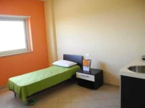 Hotel Campusx Bari Terra Di Puglia