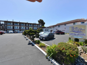 Pacific Shores Inn