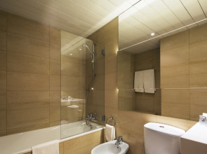 Mercure Porto Centro Santa Catarina