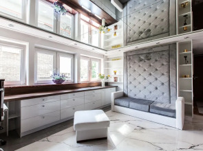 Apartment4you Centrum 1