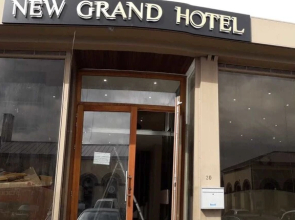 New Grand Hotel Mouscron