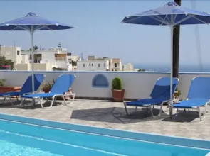 Stella Nomikou Apartments