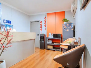 Luoyang Naxin Hotel (Donghuatan Branch)