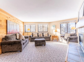 Plaza #1404 by Summit County Mountain Retreats