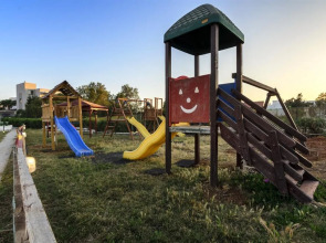 Gouves Bay Hotel - All Inclusive