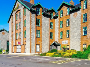 Maldron Hotel, Oranmore Galway