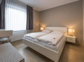 Hotel Hiltruper Hof