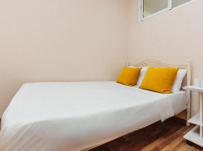 Апартаменты на улице Депутатская