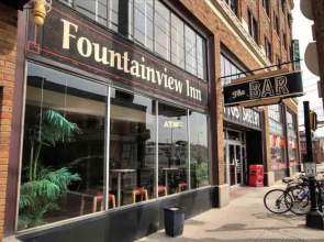 FountainView Inn