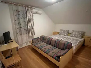 Szelkakas Vendeghaz