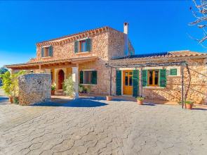Finca Sa Rota de Can Lluch Dimoni
