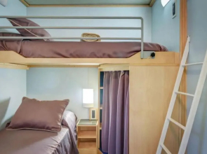 Villetta Medium Verdello 5 pax