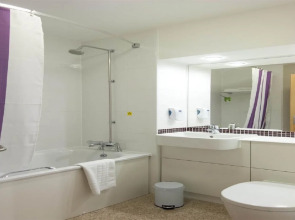 Premier Inn London St Pancras