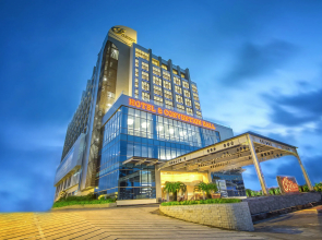 Platinum Balikpapan Hotel & Convention Hall