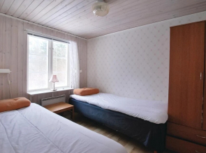 Awesome Home in Färjestaden With 2 Bedrooms