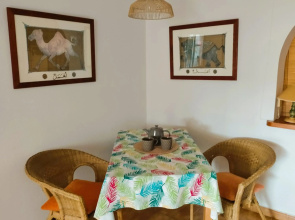 Casa Zawadi