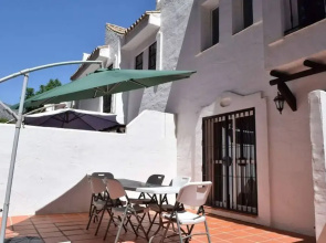 Villa Emma 4 Bedrooms F-3