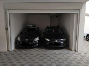 Guest Accommodation Majesty