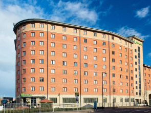 Holiday Inn Belfast City Centre by IHG