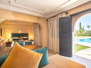 Janat Al Atlas Resort & Spa