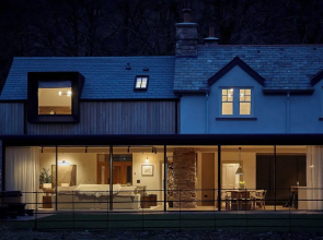 Eskdale Retreat