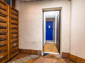 Suite "comme à Venise" vue sur Metz Opéra avec parking inclus