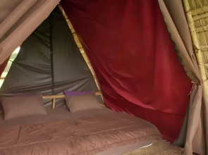 Swaha Retreat & Eco Park Ubud