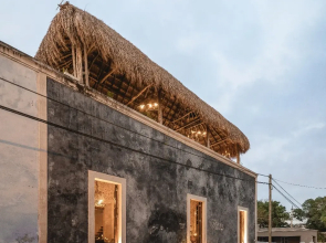 Casa Kacaya