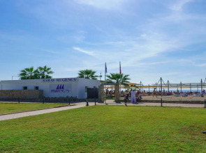 Asteria Collection Side (Ex. Labranda Excelsior)