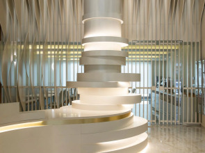 Green Suites Boutique Hotel