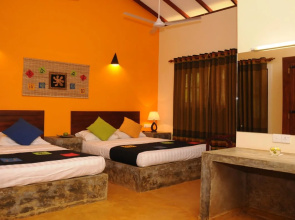 Kuru Ganga Villa