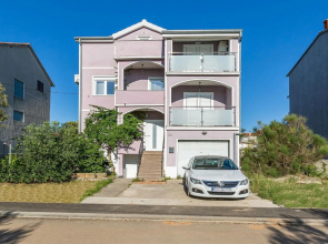 Apartment Dijadera