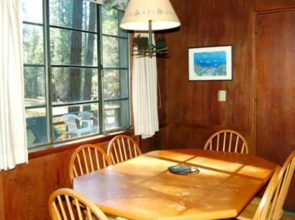 RedAwning Cabin #1B Bear Den
