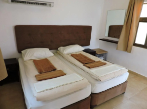 Mujib Chalets