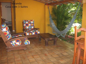 Condominio dos Nativos